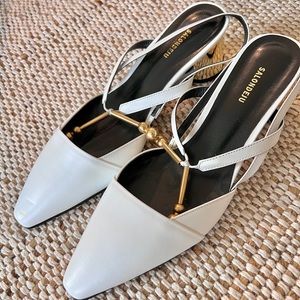 Brand New Designer Sandals